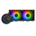 Wentylator do komputera MSI MAG Core Liquid E240 2x120mm